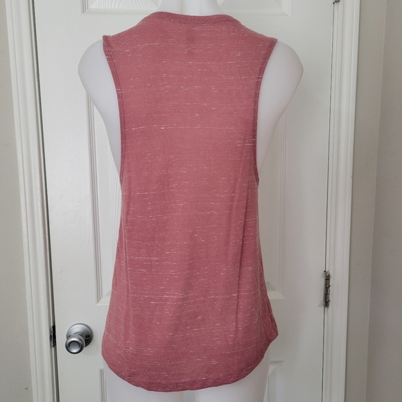 Dave Matthews Band 2018 Concert Tank Top S Aztec Print EUC Soft - Picture 5 of 9